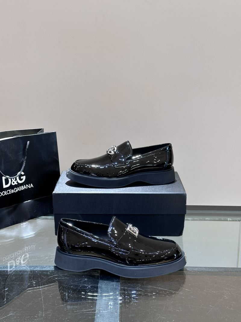 Dolce Gabbana Business Shoes